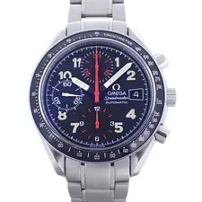 Omega — Omega Speedmaster Mark 40 Cosmos Chronograph 3520.50 Automatic — Watch — resale