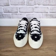 Converse Chuck Taylor Cruise Stars Platform 8.5 Shoes A15497C 3