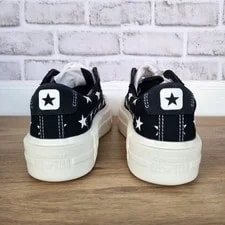 Converse Chuck Taylor Cruise Stars Platform 8.5 Shoes A15497C 4