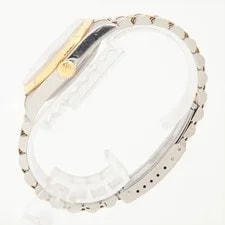 Rolex Datejust 36 16233 Ss×yg AT Black Dial 2
