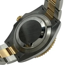 Rolex Submariner 126613LB 41mm Gold Blue OKW435 2