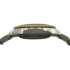 Rolex Submariner 126613LB 41mm Gold Blue OKW435 4