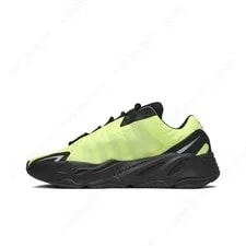 Adidas Yeezy Boost 700 Mnvn 'Phosphor' FY3727 Shoes 4