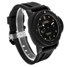 Panerai Luminor Submersible 1950 Ceramica PAM00508 Box Papers 3