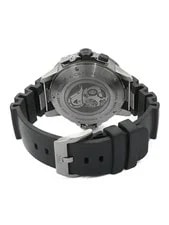 IWC Aquatimer Deep Three IW355701 Automatic 48mm Box Papers Black 3