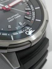 IWC Aquatimer Deep Three IW355701 Automatic 48mm Box Papers Black 4