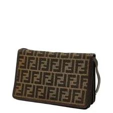 Fendi Excellent 25in (63cm) W 2