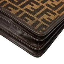 Fendi Excellent 25in (63cm) W 4