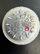New Audemars Piguet Royal Oak 33mm Alinghi Dial Fits 67601 67610 67611 AP 2