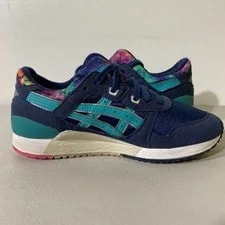 Size 5 - Asics Gel-Lyte III Galaxy Pack Split-Tongue C543Q Ships Fast! 4