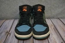 Air Jordan 1 Element Gore-tex Shoes 8.5 Nike DB2889-003 2