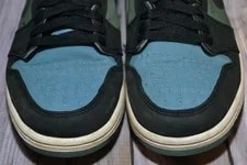 Air Jordan 1 Element Gore-tex Shoes 8.5 Nike DB2889-003 3