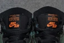 Air Jordan 1 Element Gore-tex Shoes 8.5 Nike DB2889-003 4