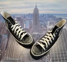 Converse — Converse By You Dungeons & Dragons X Chuck Taylor All Star Size 6.5 A11202c — Sneaker — resale