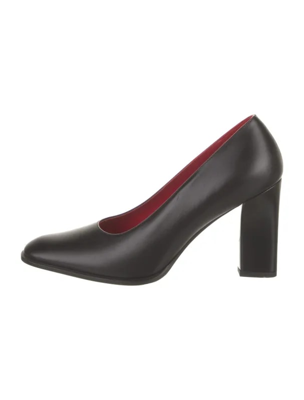 The Row — Olivia — Designer Shoe — resale