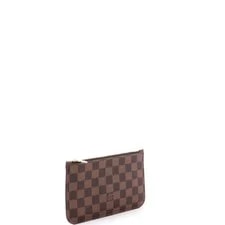 Louis Vuitton Neverfull Pochette Small 2