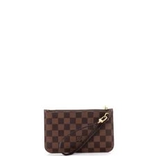 Louis Vuitton Neverfull Pochette Small 3
