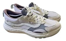 Vans X Michael February UltraRange NEO VR3 11.5 Surf Collab 2