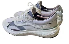 Vans X Michael February UltraRange NEO VR3 11.5 Surf Collab 4