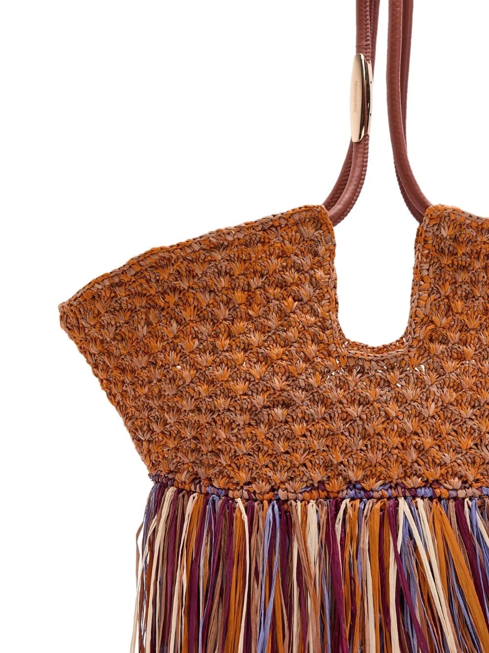 Zimmermann Woven With Fringe — Rafia 2
