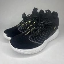 Under Armour — Under Armour Harper 9 Turf Baseball Shoes / 3027443-001 — Sneaker — resale