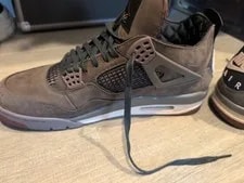 Jordan — X Air Jordan 4 — Sneaker — resale