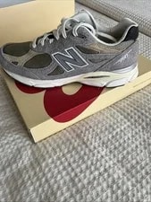 New Balance 990v3 Marblehead Teddy Santis Season 1 2
