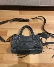 Balenciaga City #QY0P7T 2