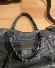 Balenciaga City #QY0P7T 4