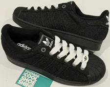 Adidas Superstar II 2 Shelltoe Samba Gazelle 2
