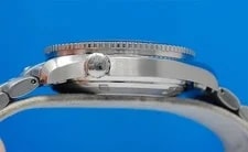 Omega Seamaster Planet Ocean Co-Axial Chronometer - Orange - 2208.50 3