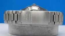 Omega Seamaster Planet Ocean Co-Axial Chronometer - Orange - 2208.50 4