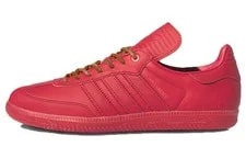 Samba Pharrell X Samba Adidas Originals Human Race 2