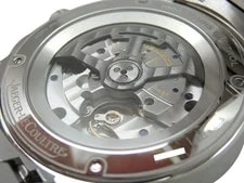 Jaeger-LeCoultre Polaris Chronograph Q9028180 842.8.C1.S From Japan w0627 3