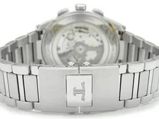 Jaeger-LeCoultre Polaris Chronograph Q9028180 842.8.C1.S From Japan w0627 4