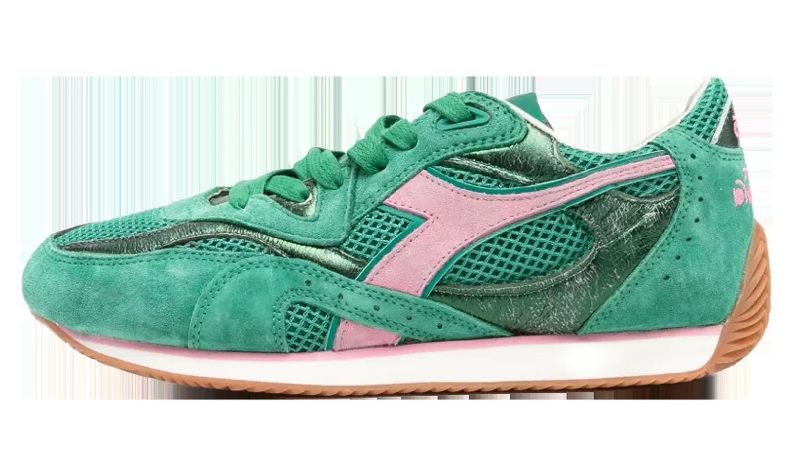 Diadora — Equipe Revenge SW Wmns "Bosphorus " 201.182816 70262 — Sneaker — resale