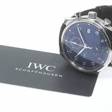IWC Portuguese Classic IW390303 TO259633 2