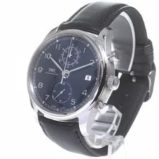 IWC Portuguese Classic IW390303 TO259633 3