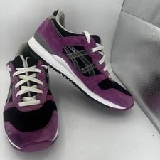 Asics — Asics X Awake NY Gel-Lyte III OG Sz 9 Running Shoes — Sneaker — resale
