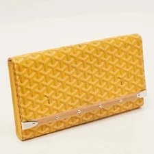 Goyard Monte Carlo Bois and 3