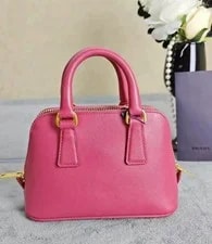 Prada Crossbody Mini Promenade 3