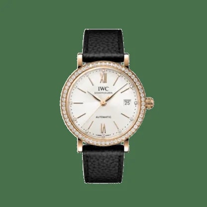 IWC Schaffhausen Portofino Automatic 37 2