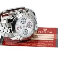 Tudor Sports Chronograph 20300 Date Chronograph Automatic Watch_868930 2