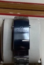 Omega Ω Seamaster 300M 210.30.42.20.04.001 Box, Papers, & Full Links ~Minty 4