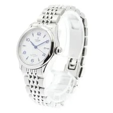 Tudor — Tudor 1926 Ref.91350 Automatic Date 28mm Warranty Card — Watch — resale