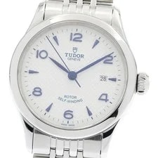 Tudor 1926 Ref.91350 Automatic Date 28mm Warranty Card 2