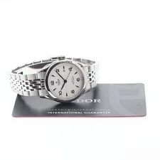 Tudor 1926 Ref.91350 Automatic Date 28mm Warranty Card 3
