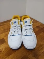 New Balance 550 Sea Salt and 2