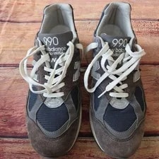 10.0US New Balance M990Nv2 2