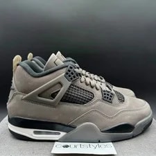 Size 10.5 Jordan 4 Retro Cave FV5029-200 2